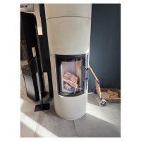 Ausstellungsstück Kaminbausatz Camina S21 GO-Line 2,2 kW Speicheranlage