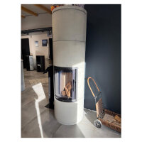 Ausstellungsstück Kaminbausatz Camina S21 GO-Line 2,2 kW Speicheranlage