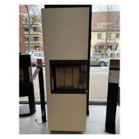 Ausstellungsstück Kaminbausatz Scan 5006-S FR 4,5 kW