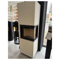 Ausstellungsstück Kaminbausatz Scan 5006-S FR 4,5 kW