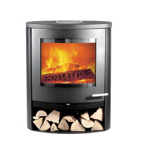 Kaminofen TermaTech TT22RP 7,5 kW