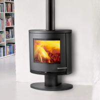 Kaminofen TermaTech TT22RP 7,5 kW
