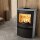 Kaminofen TermaTech TT22HS-CG Grey,TermaStone 7,5 kW
