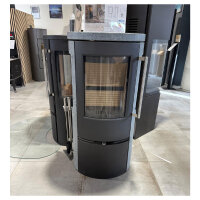 Kaminofen TermaTech TT23RGS Speckstein 5,6 kW