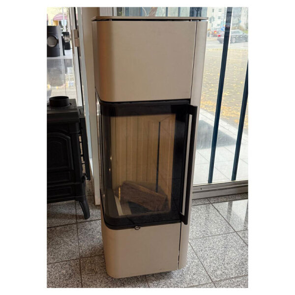 Ausstellungsstück Kaminofen Spartherm Cubo S 5,9 kW