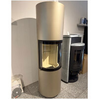 Ausstellungsstück Kaminofen Spartherm Passo L 6,1 kW