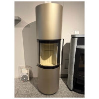 Ausstellungsstück Kaminofen Spartherm Passo L 6,1 kW
