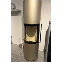 Ausstellungsstück Kaminofen Spartherm Passo L 6,1 kW