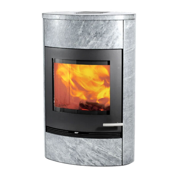 TermaTech TT22HST Kaminofen Speckstein 7,5 kW