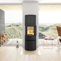 Kaminofen TermaTech TT23RHT 5,6 kW