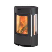 Kaminofen TermaTech TT23RGW 5,6 kW