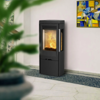 Kaminofen TermaTech TT30 k kW