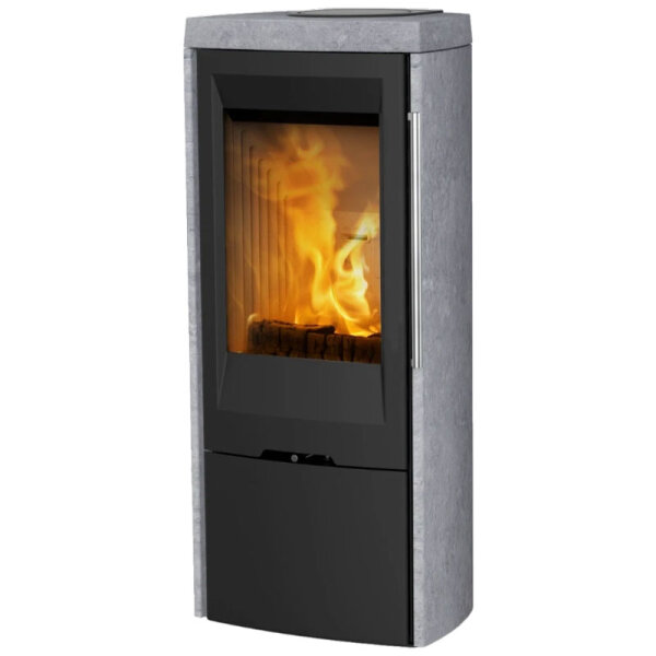 Kaminofen TermaTech TT30S Speckstein 5 kW