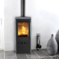 Kaminofen TermaTech TT30S Speckstein 5 kW