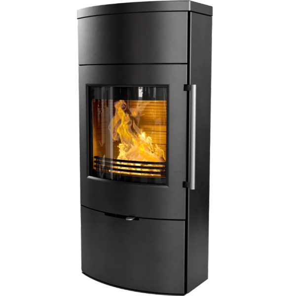 Kaminofen TermaTech TT80 5,5 kW