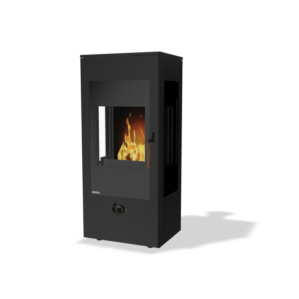 Kaminofen Rika Trio mit RIKAair