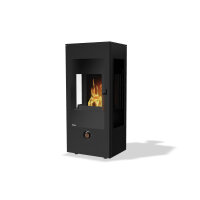 Kaminofen Rika Trio 8 kW