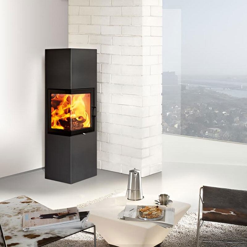 Kaminofen Austroflamm Slim 3.0