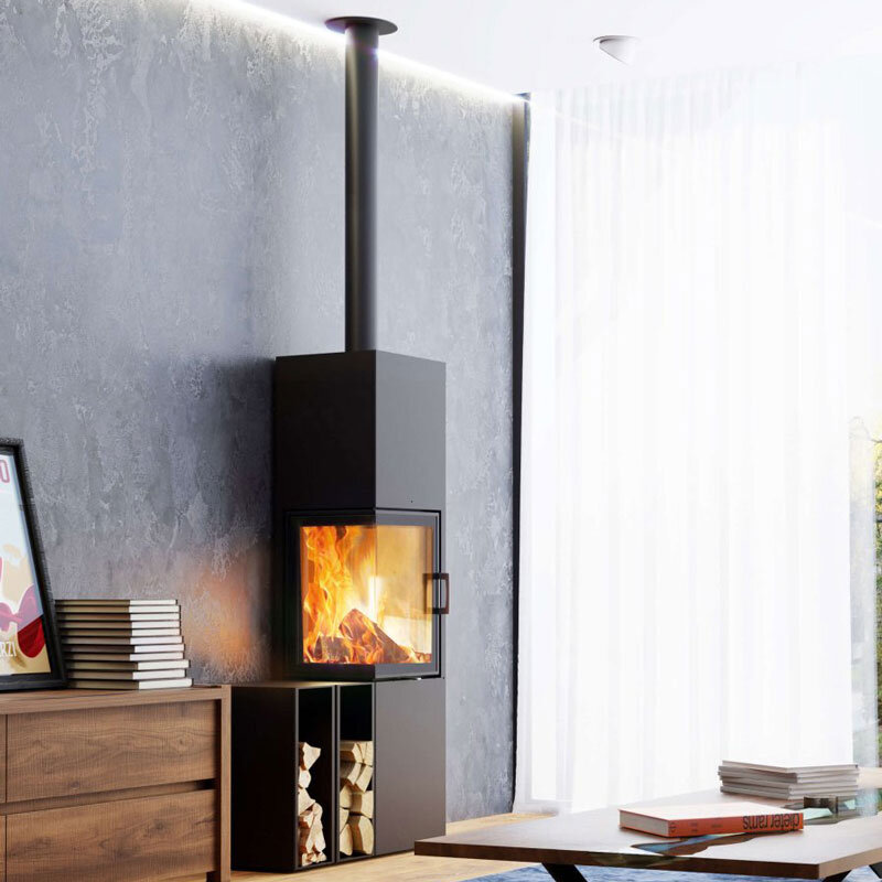 Kaminofen Austroflamm Slim 3.0