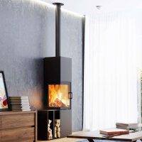 Kaminofen Austroflamm Slim 3.0