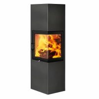 Kaminofen Austroflamm Slim 3.0