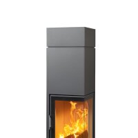 Austroflamm Slim Aufsatzbox