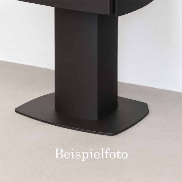 Wiking Säulenfuß, als Zubehör