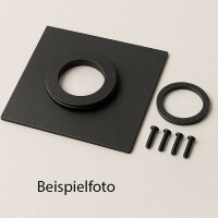 Austroflamm Slim Drehtellerset für...