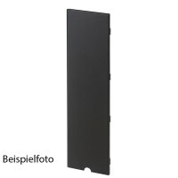 Austroflamm Slim Rückwand glatt links