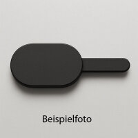 Austroflamm Slim Luftsteller schwarz