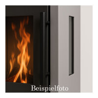 Stangengriff schwarz zu Galileo Glas, optional...