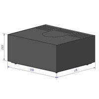 Cera Galileo Stahl Speichermodul