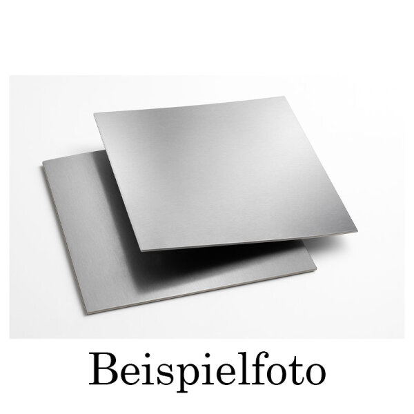 Cera Wärmeschutzblech zu Anbauelement