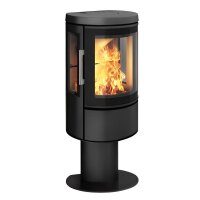 Kaminofen HWAM 2610M mit Seitenscheiben –...