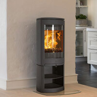 Kaminofen J&oslash;tul F 360 Advance Serie aus Gusseisen 6,5 kW
