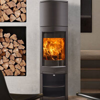 Kaminofen J&oslash;tul F 360 Advance Serie aus Gusseisen 6,5 kW
