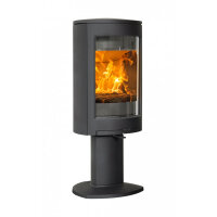 Kaminofen J&oslash;tul F 360 Advance Serie aus Gusseisen 6,5 kW