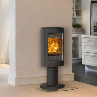Kaminofen J&oslash;tul F 360 Advance Serie aus Gusseisen 6,5 kW