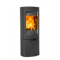 Kaminofen J&oslash;tul F 360 Advance Serie aus Gusseisen 6,5 kW