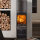 Kaminofen J&oslash;tul F 360 Advance Serie aus Gusseisen 6,5 kW