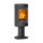 Kaminofen J&oslash;tul F 360 Advance Serie aus Gusseisen 6,5 kW