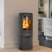 Kaminofen Jøtul F 368 ADVANCE BP aus Gusseisen 6,5 kW