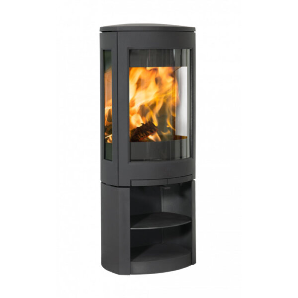 Kaminofen Jøtul F 371 ADVANCE BP aus Gusseisen 6,5 kW