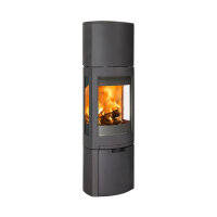 Kaminofen J&oslash;tul F 370 Advance Serie aus Gusseisen 6,5 kW