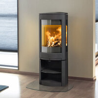 Kaminofen J&oslash;tul F 370 Advance Serie aus Gusseisen 6,5 kW