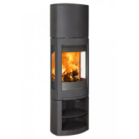 Kaminofen J&oslash;tul F 370 Advance Serie aus Gusseisen 6,5 kW