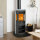 Kaminofen J&oslash;tul F 370 Advance Serie aus Gusseisen 6,5 kW