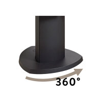 Drehgelenk für Jøtul Kaminofen