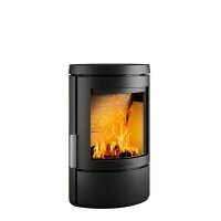 Kaminofen HWAM 3110c wandhängend, 4,8 kW –...