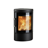 Kaminofen HWAM 3110m – wandhängend oder mit...